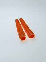 6х42 Дюбель универсальный U (40 шт.)