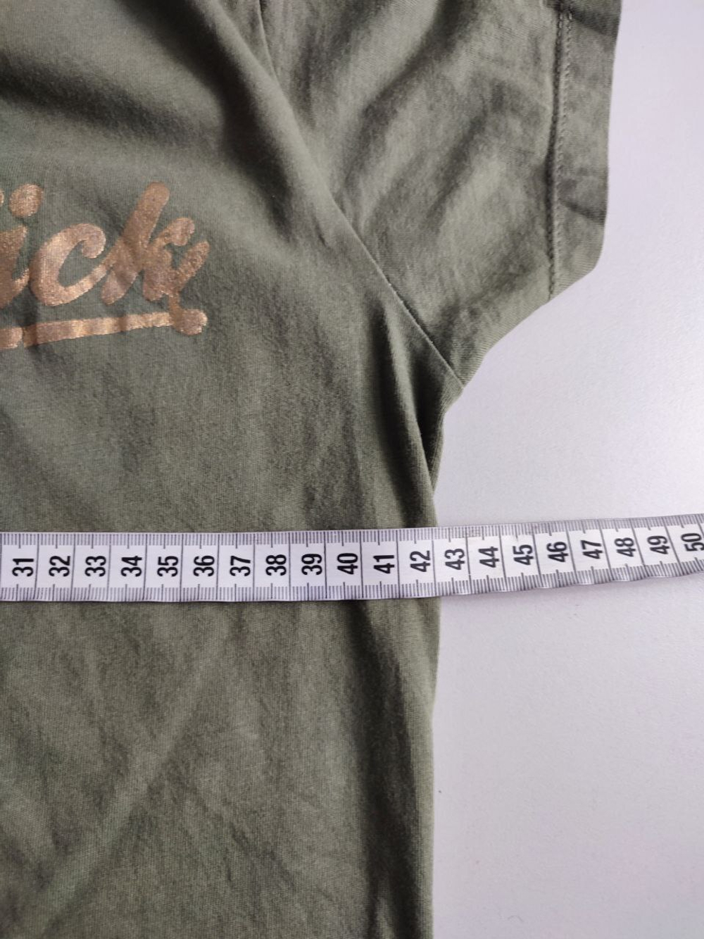 Футболка Sequel с оригинальным принтом 46 размер