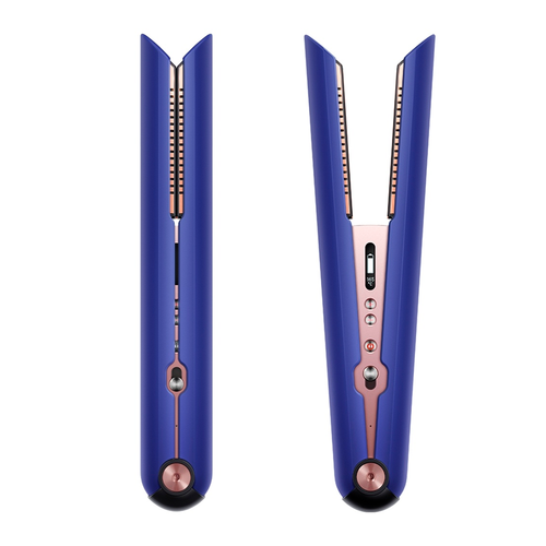 Выпрямитель для волос Dyson Corrale HS07, Vinca Blue / Rose (Синий / Розовый)