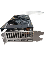 Видеокарта Asrock AMD Radeon RX 5600 XT Challenger D 6Gb