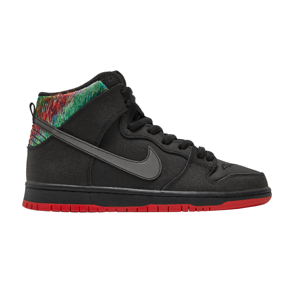 Кроссовки Nike Dunk Sb Spot Gasparilla
