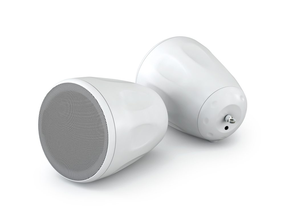 CVGAUDIO CS416TW Подвесная акустическая система 16ohm/100V