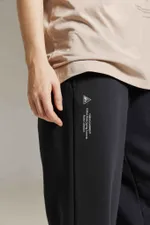 Брюки Called a Garment Rocks cotton Джинсовые