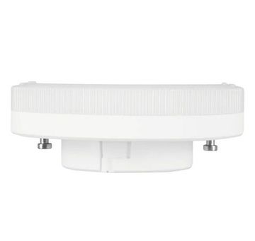 Лампа светодиодная Basic GX53 8.5W 3000K 20849192 Gauss