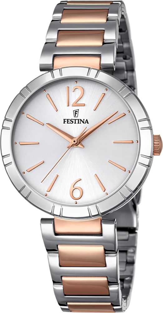 Женские наручные часы Festina F16937/2