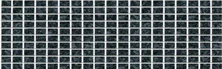 Панель ПВХ Мозаика 11