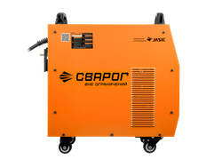 Установка воздушно-плазменной резки Сварог REAL CUT 160 (L316)