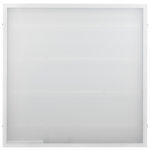 Светильник LED-панель ДВО/ДПО 36Вт 6500К 3060Лм матовый IP40 595х595х19мм SPO-6 ЭРА Б0039318