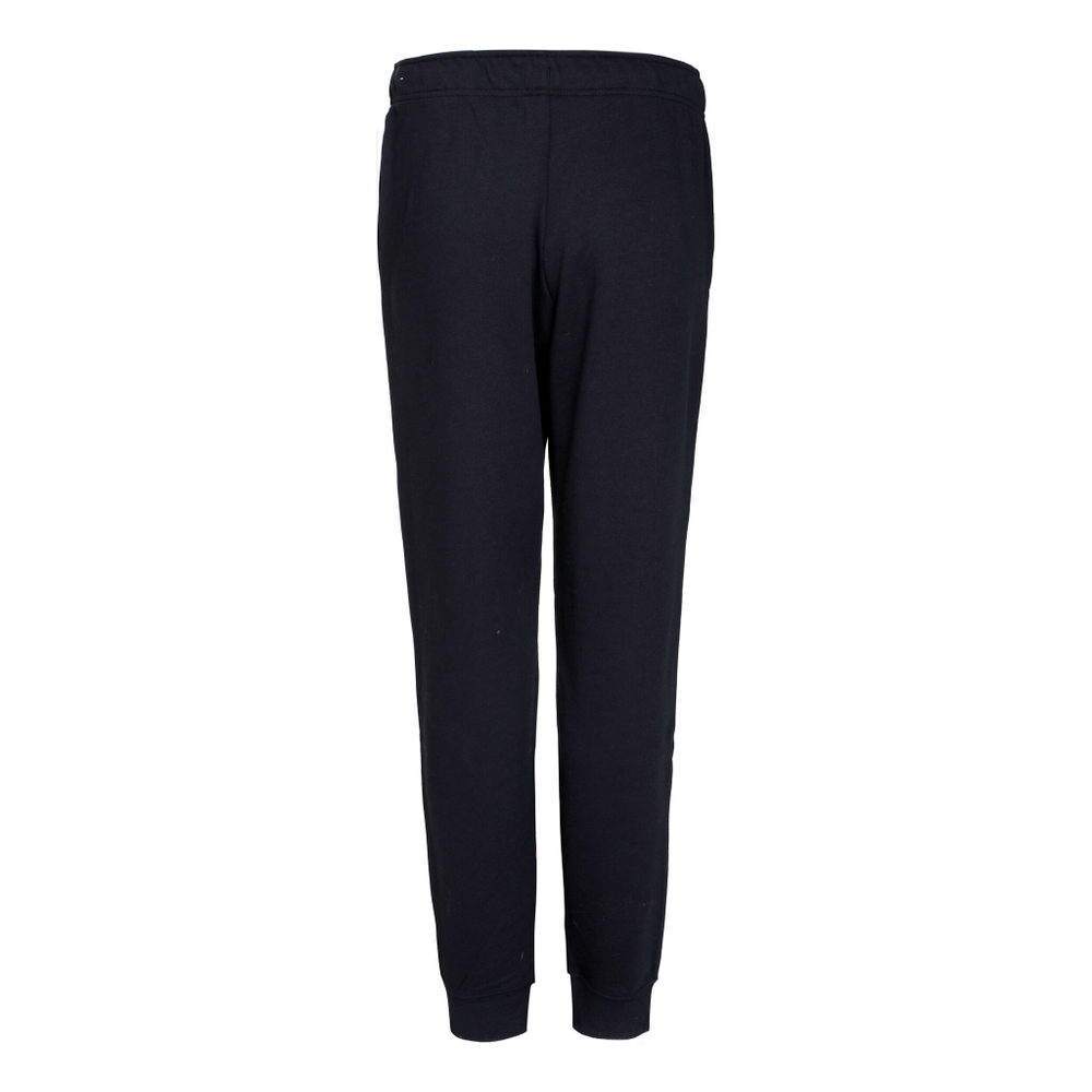 Женские теннисные брюки Nike Sportswear Club MR STD Training Pants Women - Black