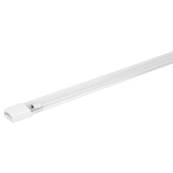 Светильник для растений фитолампа светодиодная линейная ЭРА FITO-10W-Т5-PFR-Slim-GR полного спектра 10 Вт GREEN LINE