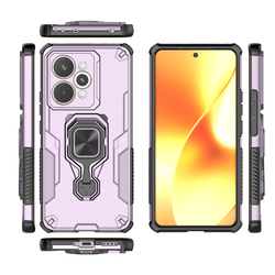 Противоударный чехол Antistrike для Realme 15 Pro