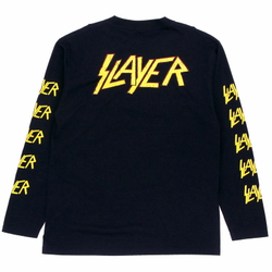 Свитшот Slayer Still Reigning (001)