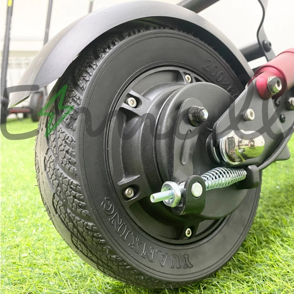 Электросамокат Kugoo X1 (Jilong)