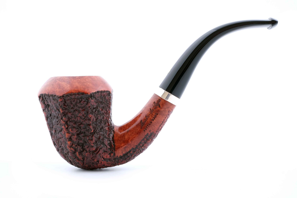 Трубка Mastro De Paja Unica, M122-3