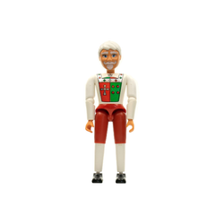 Король (Бельвиль) belvmale07