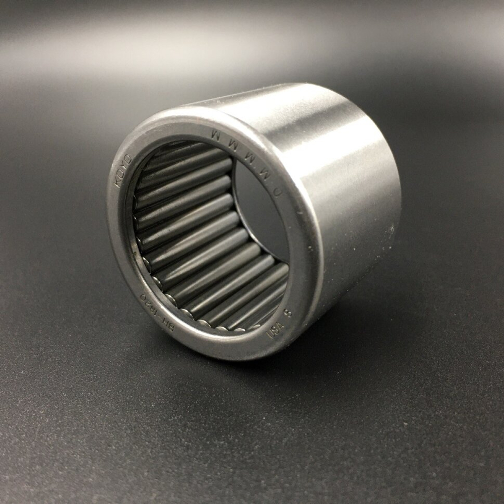 Подшипник игольчатый Yamaha 115-140, F75-130 (28.6x38x31.6) (Omax)