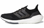 Кроссовки Adidas Ultraboost 21 (Женская размерная сетка)