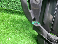 Решетка радиатора BMW 3er G20 G21 G28 (2018-2022)