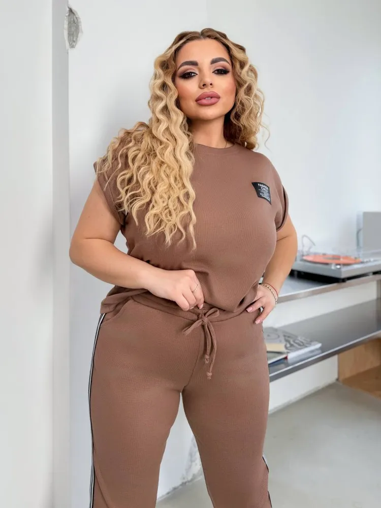 Костюм УК-045-4 Fabrika