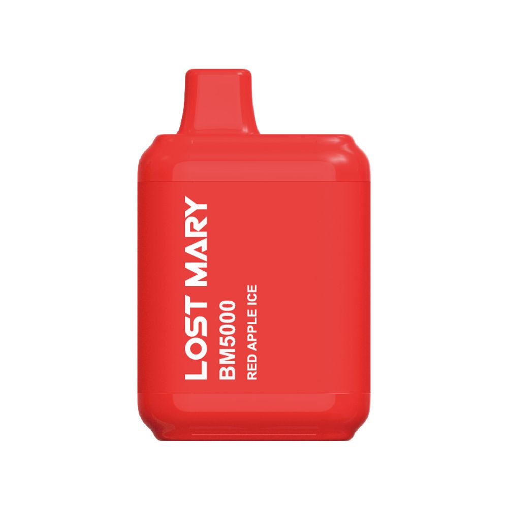 Lost Mary BM5000