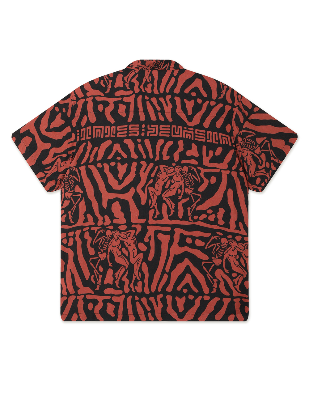 Мужская Рубашка Carve