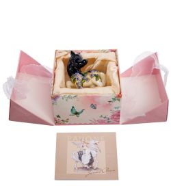 Pavone JP-61/10 Фигурка «Лошадка Глициния»