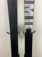 Горные лыжи Atomic Infamous 161