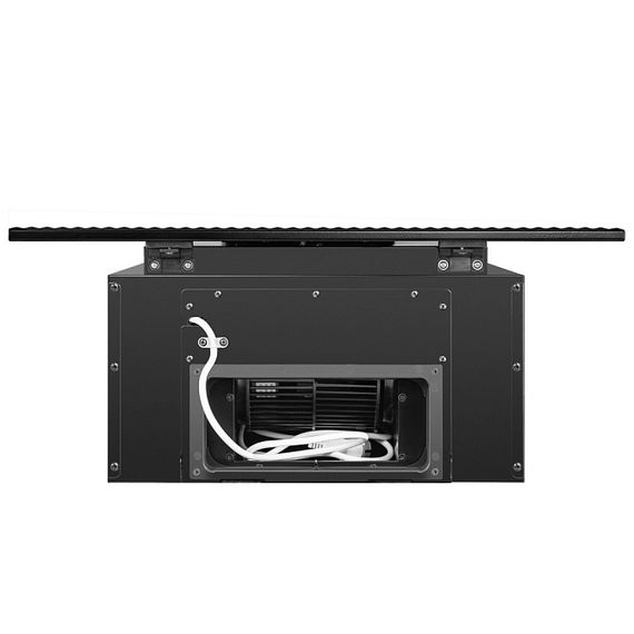 Вытяжка MAUNFELD Fermana 60 чёрный