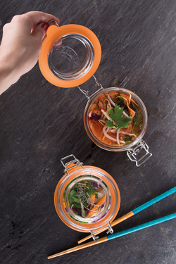 Банка Clip Top 350 мл Kilner