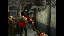 Resident Evil 2 (1998) (для ПК, цифровой код доступа)