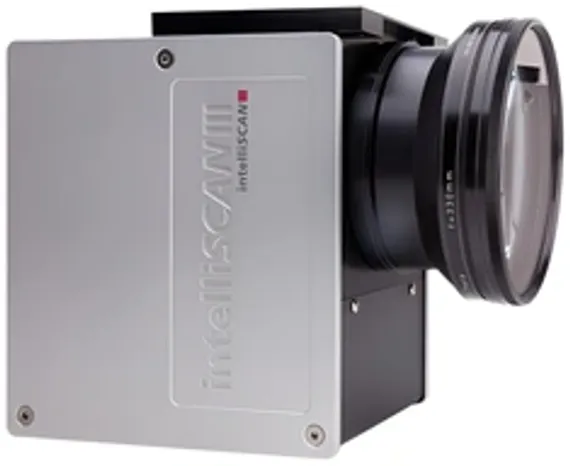 Фрезерная головка Promotech к ABM-50