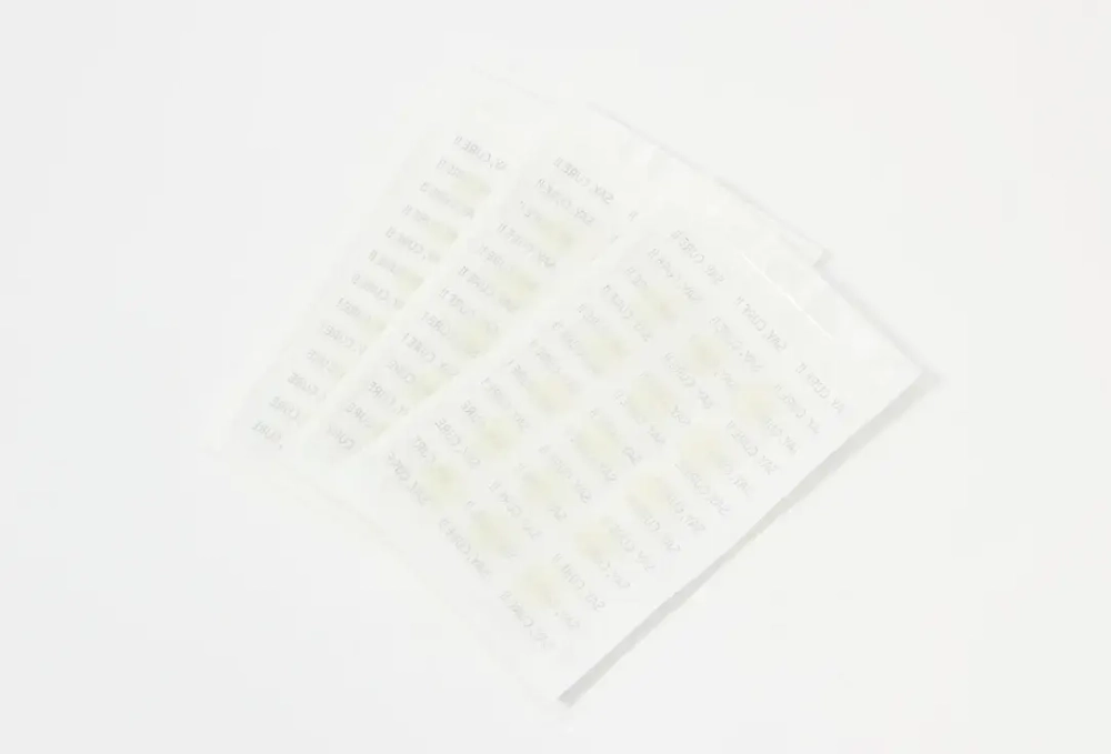 VT COSMETICS Патчи от воспалений Spot Patch (48 шт.)