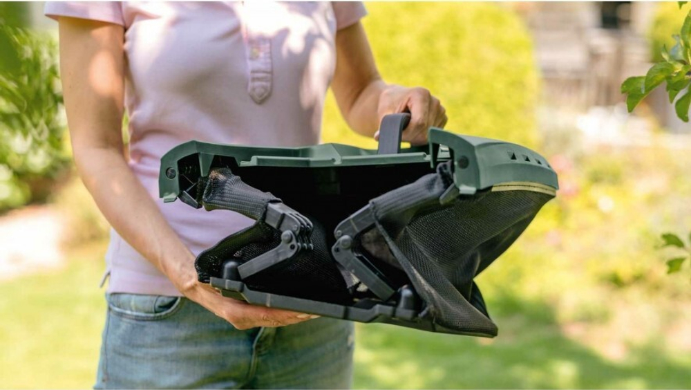 Газонокосилка аккумуляторная BOSCH AdvancedRotak 36-690 06008B9608