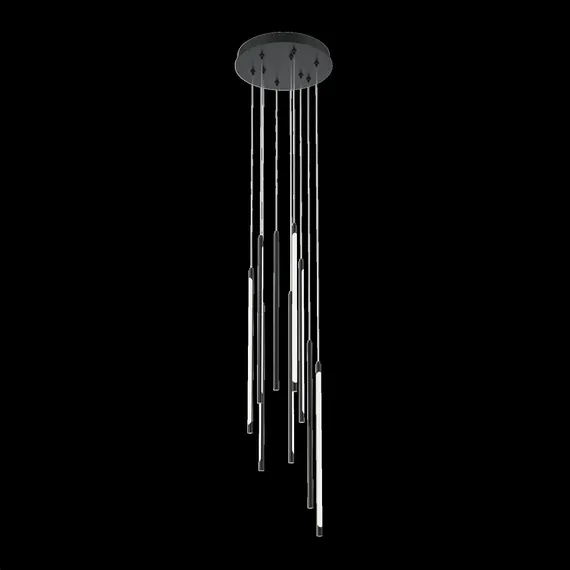 Подвесной светильник Луч света / Light stick 3000К 46Вт Maytoni mod236pl-l54b3k
