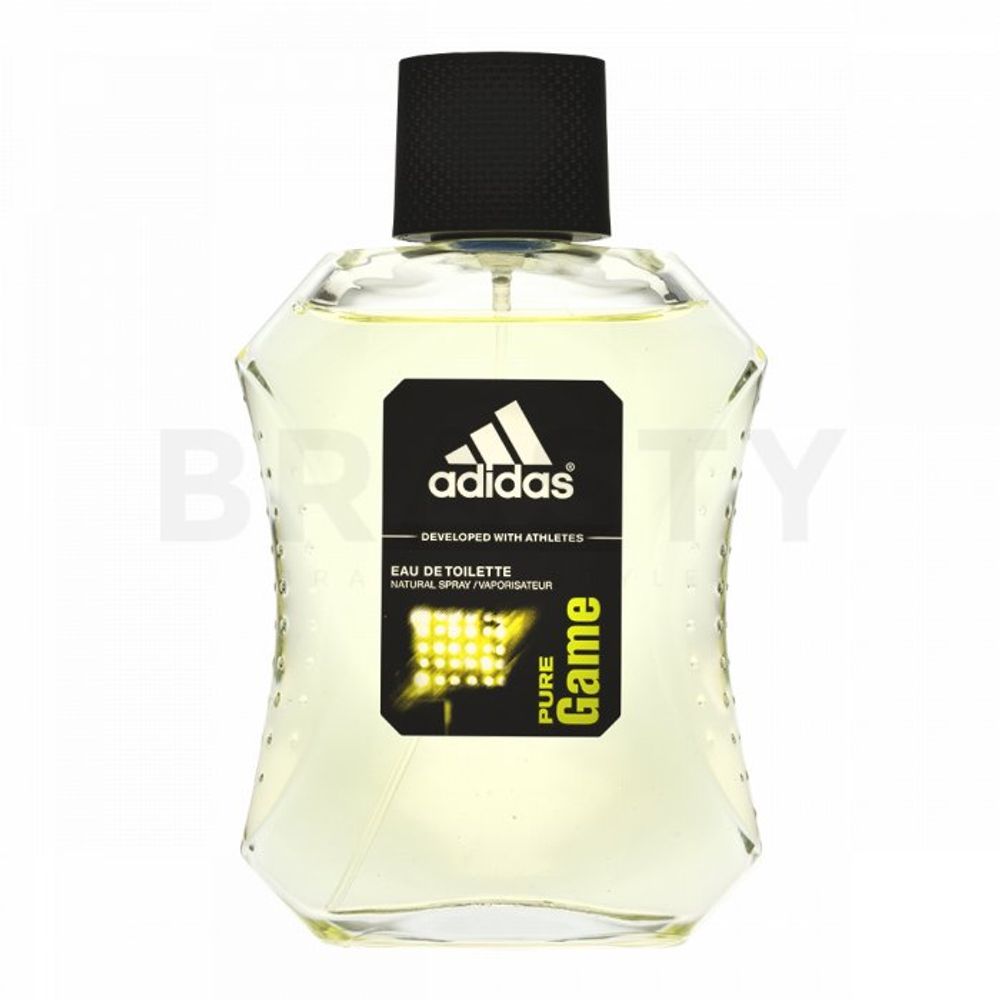 Adidas Pure Game EDT M 100 ml