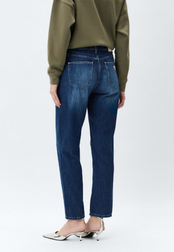 Джинсы MOM женские GUESS