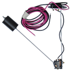 Датчик уровня топлива, 20-40 см, для одного указателя, 10-180 Ом (10246894)