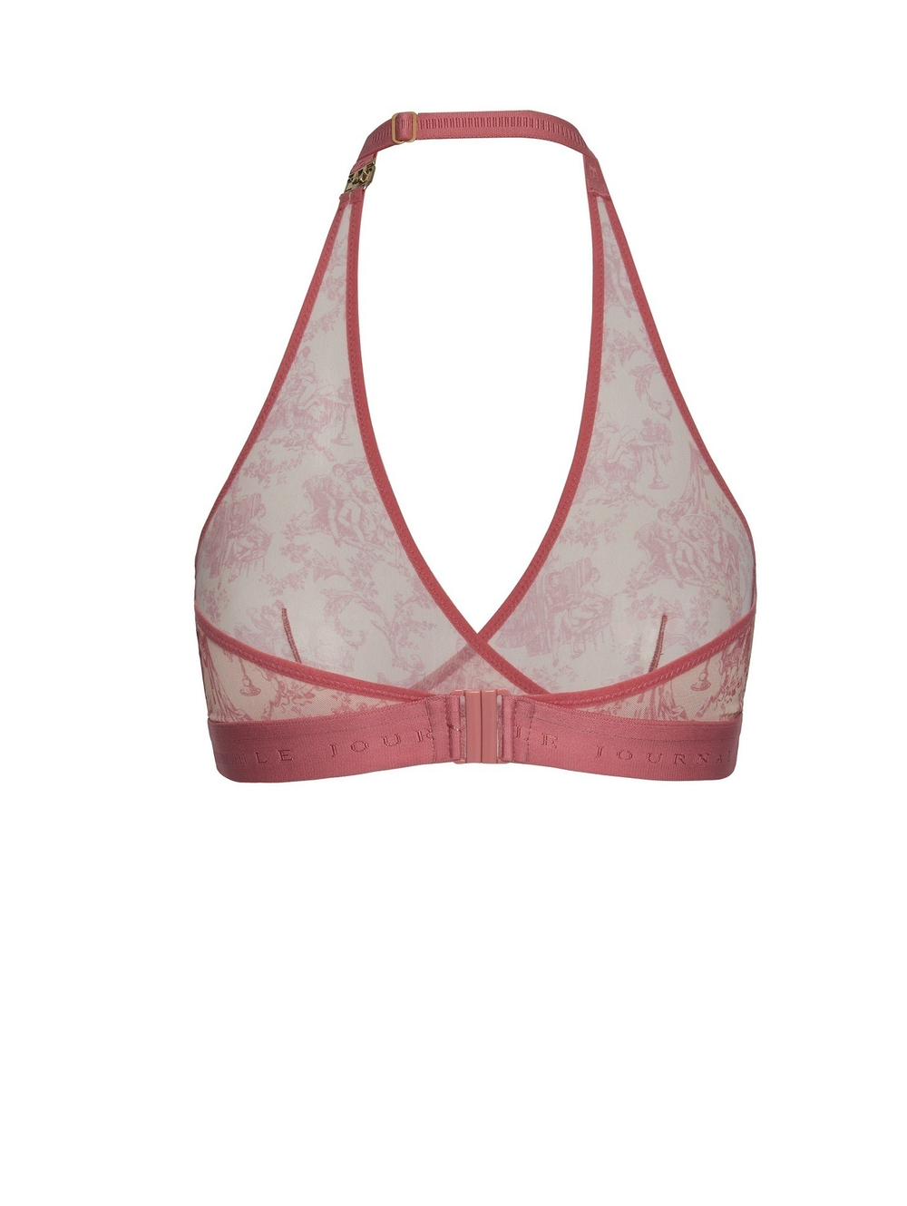 Бюстгальтер BENEDICTTE Limerence