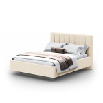 Tiffany 1 AIR Кровать 180 с подъемным механизмом