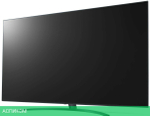 Телевизор LED LG 86" 86UR81006LA.ARUB