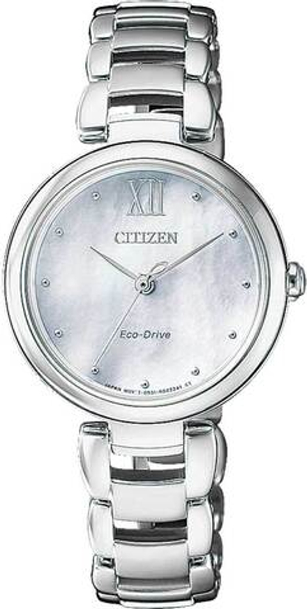 Женские наручные часы Citizen EM0530-81D