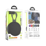 Колонка - Bluetooth HOCO BS60 (черный)