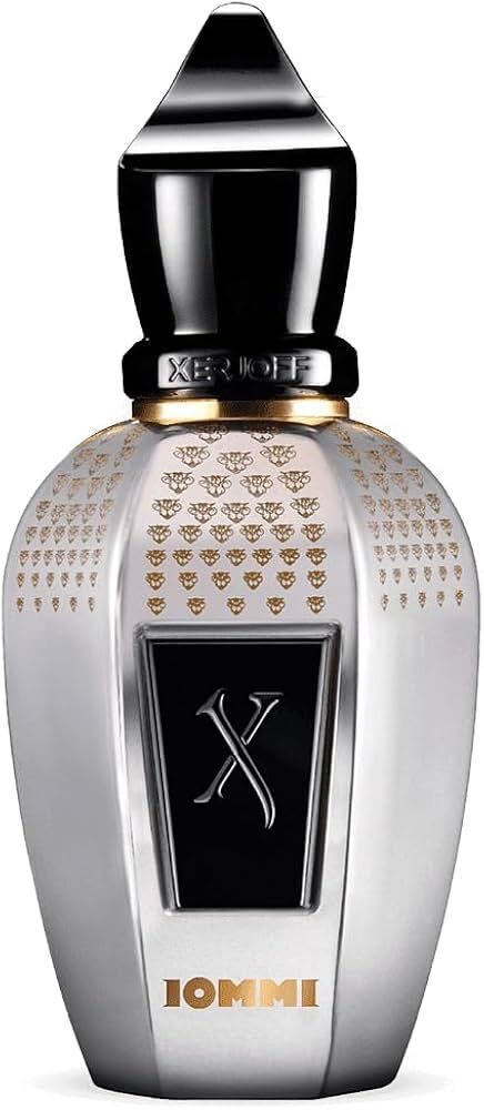XERJOFF TONY IOMMI MONKEY EDP 100 ML XERJOFF TONY IOMMI MONKEY EDP 100 ML