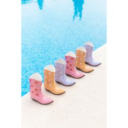 Ваза для цветов Rodeo, 22,5 см, лиловая