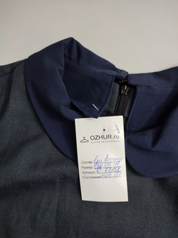 Платье лаконичное 46/48 размер, новое