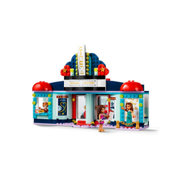 LEGO Friends - Кинотеатр Хартлейк Сити 41448