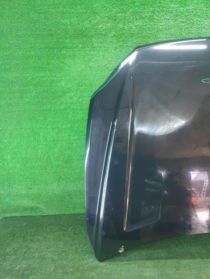 Капот VW Touareg 3 (2018-н.в.)