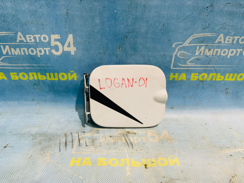 Лючок бензобака RENAULT LOGAN 2012