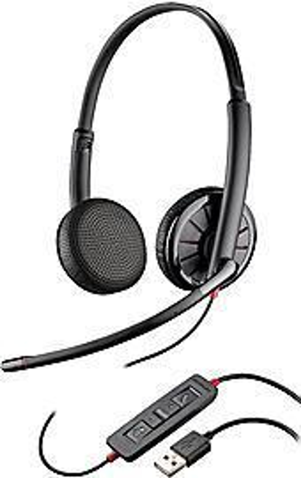Plantronics Blackwire C325