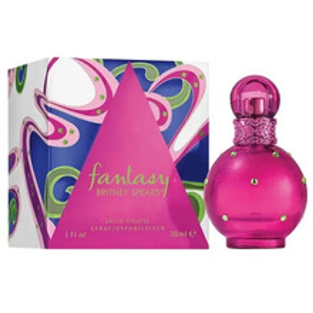 Britney Spears Fantasy EDT 30ml